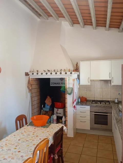 Quinta T1 para Venda em Lagos (São Sebastião e Santa Maria)