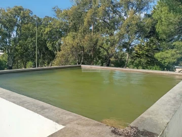 Quinta T1 para Venda em Lagos (São Sebastião e Santa Maria)