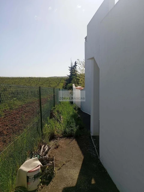 Quinta T1 para Venda em Lagos (São Sebastião e Santa Maria)