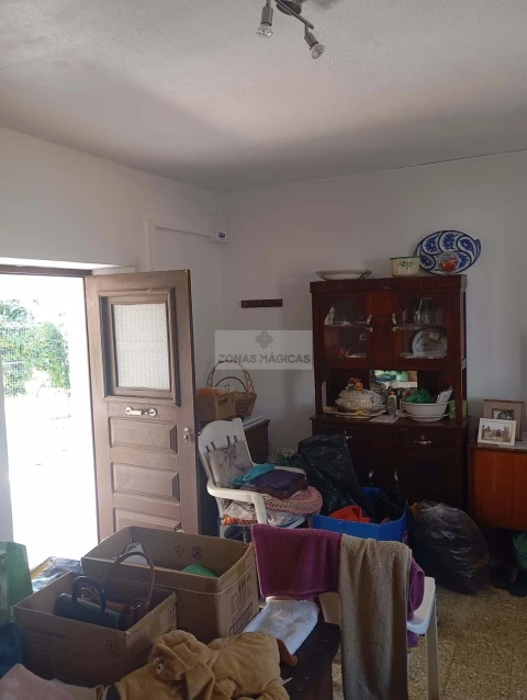 Quinta T1 para Venda em Lagos (São Sebastião e Santa Maria)