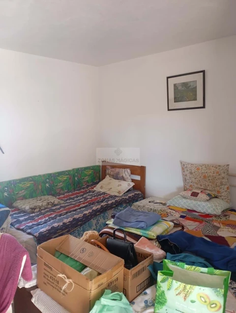 Quinta T1 para Venda em Lagos (São Sebastião e Santa Maria)