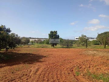Quinta T1 para Venda em Lagos (São Sebastião e Santa Maria)