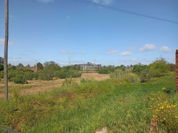 Quinta T1 para Venda em Lagos (São Sebastião e Santa Maria)