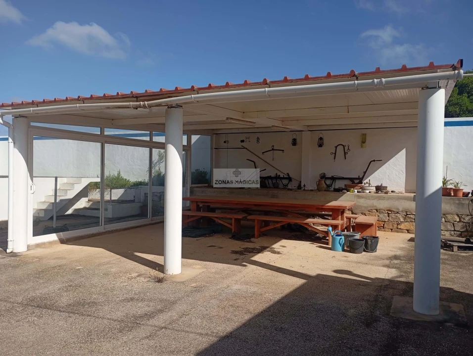 Quinta T1 para Venda em Lagos (São Sebastião e Santa Maria) Foto 15