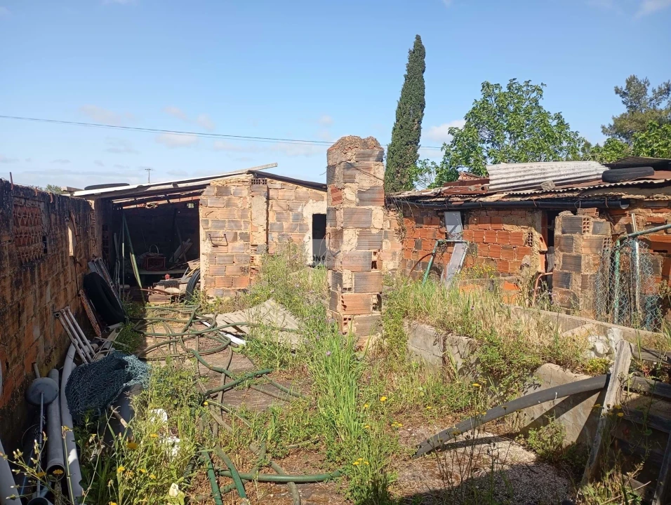 Quinta T1 para Venda em Lagos (São Sebastião e Santa Maria) Foto 33