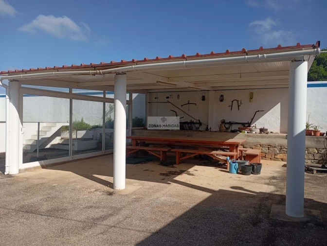 Quinta T1 para Venda em Lagos (São Sebastião e Santa Maria) Foto 15