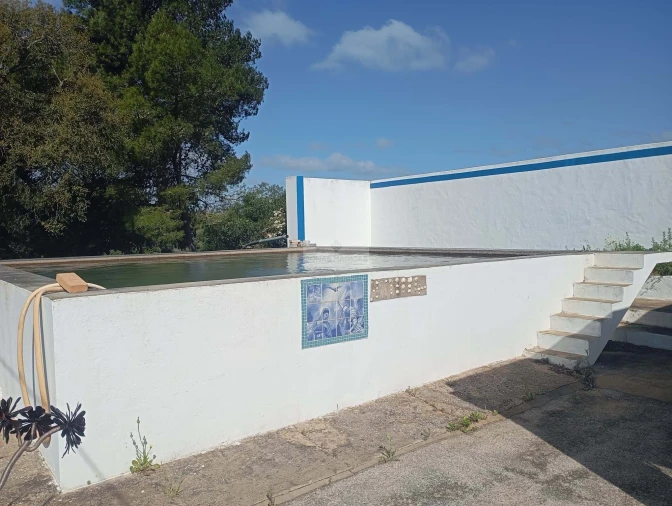 Quinta T1 para Venda em Lagos (São Sebastião e Santa Maria) Foto 16