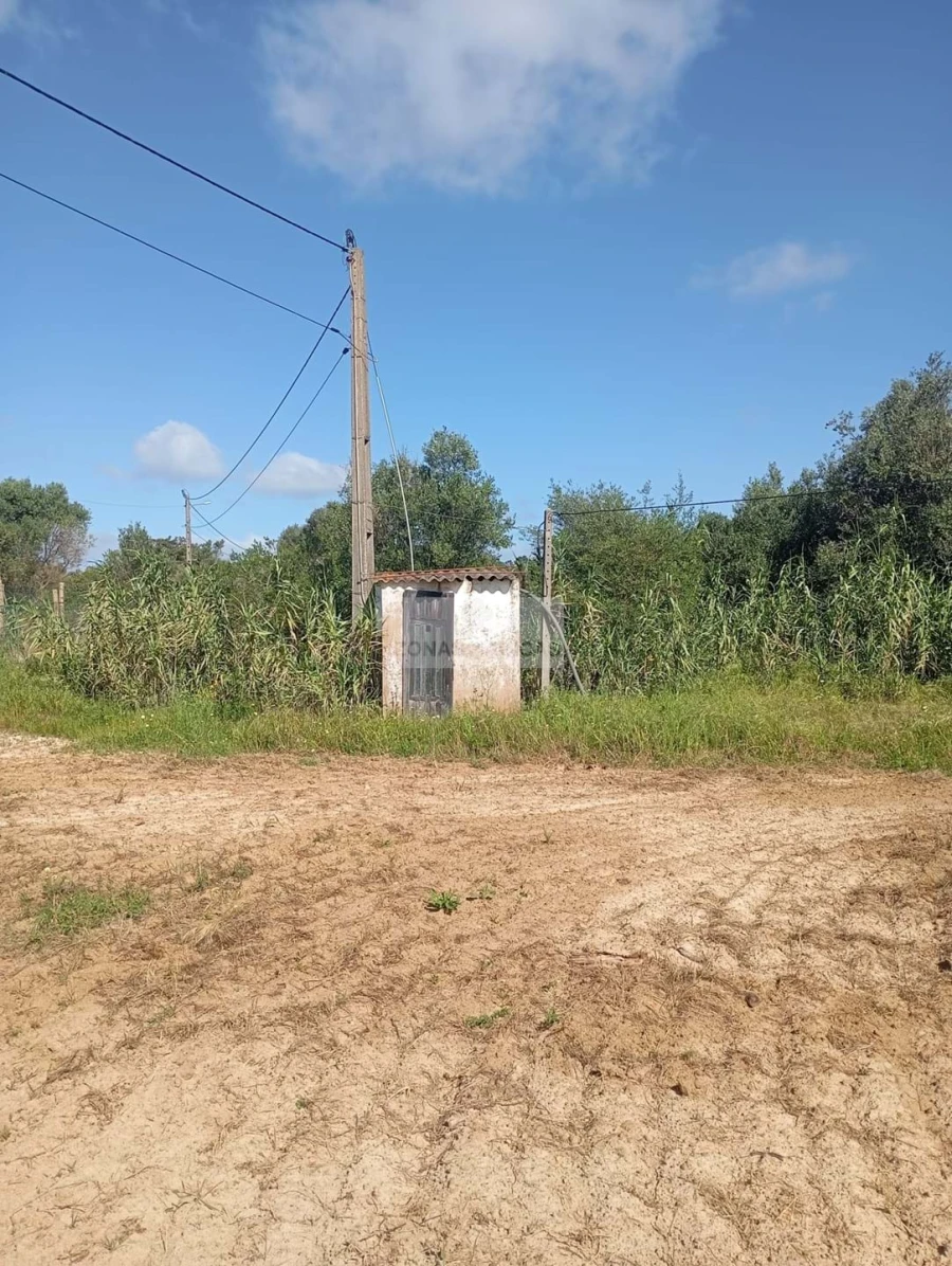 Quinta T1 para Venda em Lagos (São Sebastião e Santa Maria) Foto 43