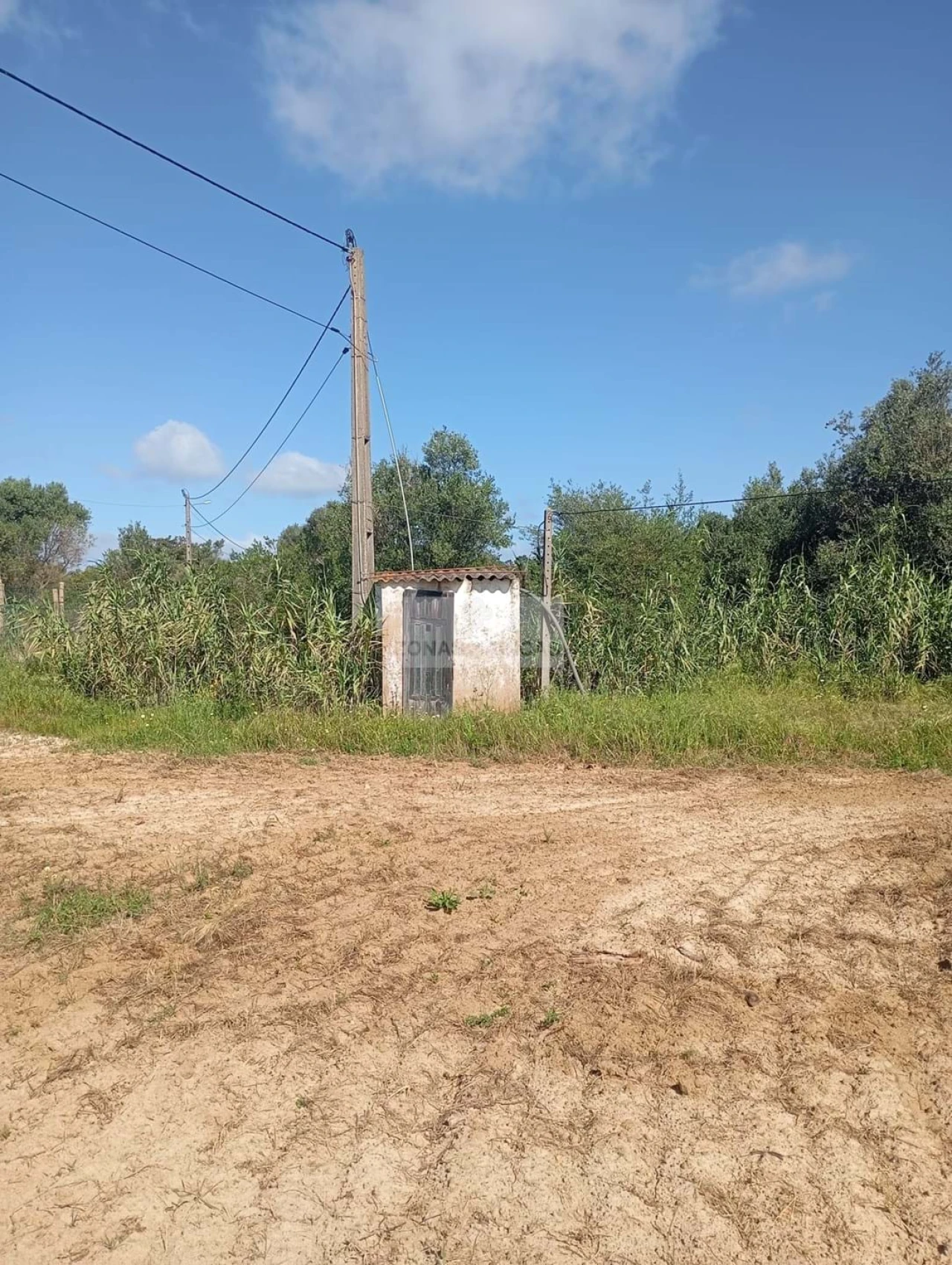 Quinta T1 para Venda em Lagos (São Sebastião e Santa Maria) Foto 43