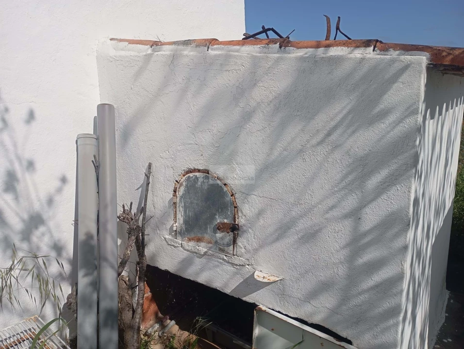 Quinta T1 para Venda em Lagos (São Sebastião e Santa Maria) Foto 23