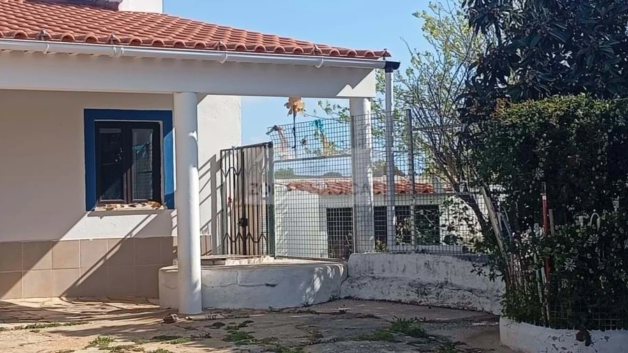 Quinta T1 para Venda em Lagos (São Sebastião e Santa Maria)