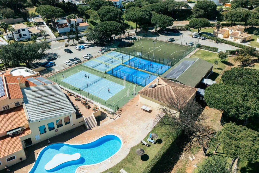 Moradia T3 para Arrendamento em Quarteira Foto 50