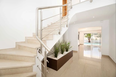 Moradia T3 para Arrendamento em Quarteira