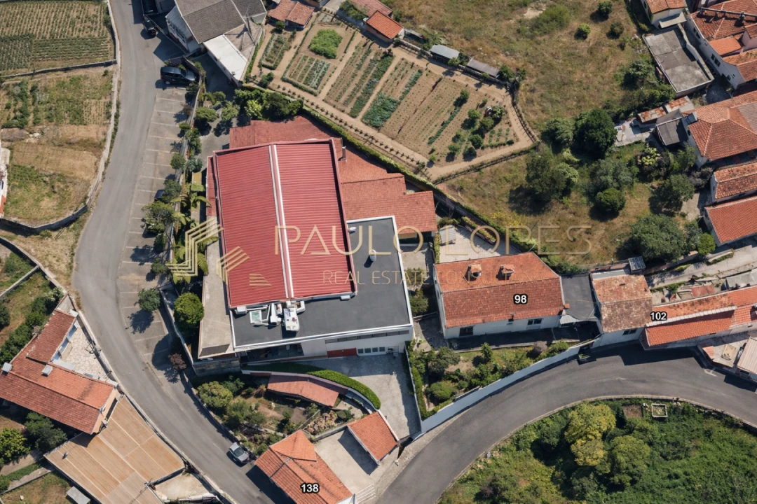 Negócio para Venda em Santa Maria da Feira, Travanca, Sanfins e Espargo Foto 6