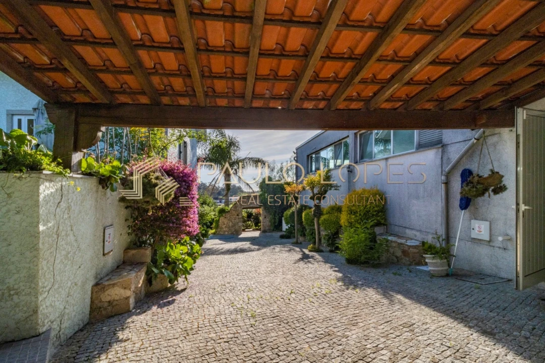 Negócio para Venda em Santa Maria da Feira, Travanca, Sanfins e Espargo Foto 28