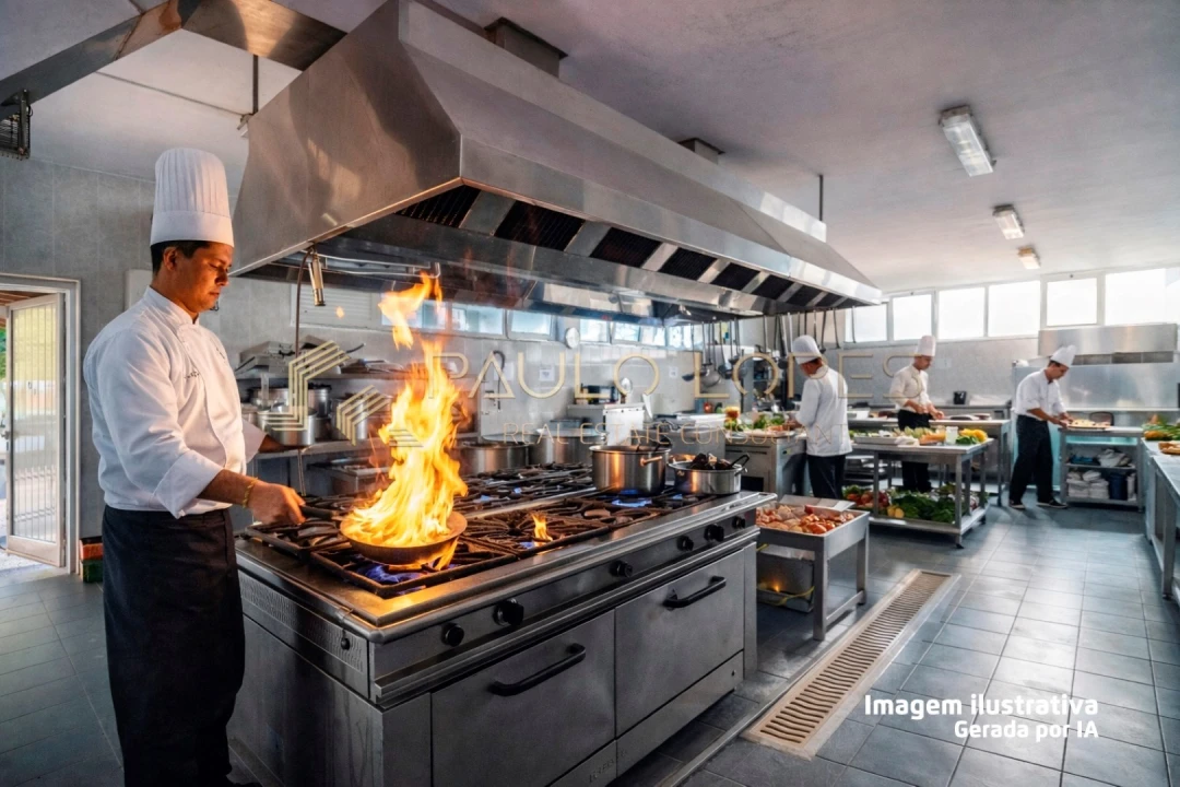 Negócio para Venda em Santa Maria da Feira, Travanca, Sanfins e Espargo Foto 9