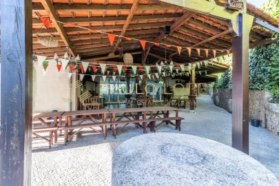 Negócio para Venda em Santa Maria da Feira, Travanca, Sanfins e Espargo