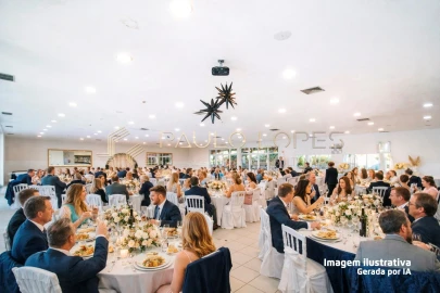 Negócio para Venda em Santa Maria da Feira, Travanca, Sanfins e Espargo