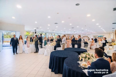 Negócio para Venda em Santa Maria da Feira, Travanca, Sanfins e Espargo