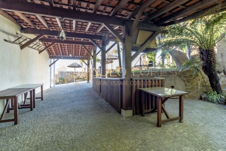 Negócio para Venda em Santa Maria da Feira, Travanca, Sanfins e Espargo Foto 22