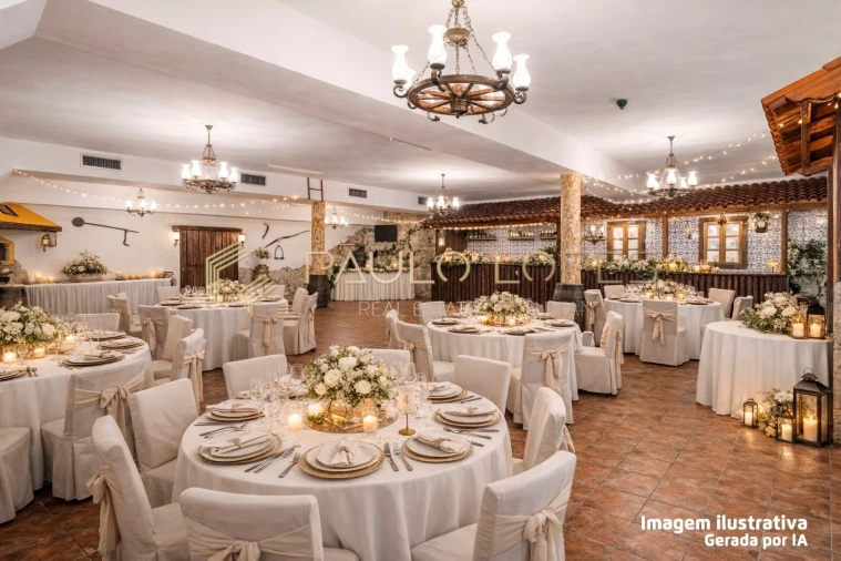Negócio para Venda em Santa Maria da Feira, Travanca, Sanfins e Espargo Foto 25