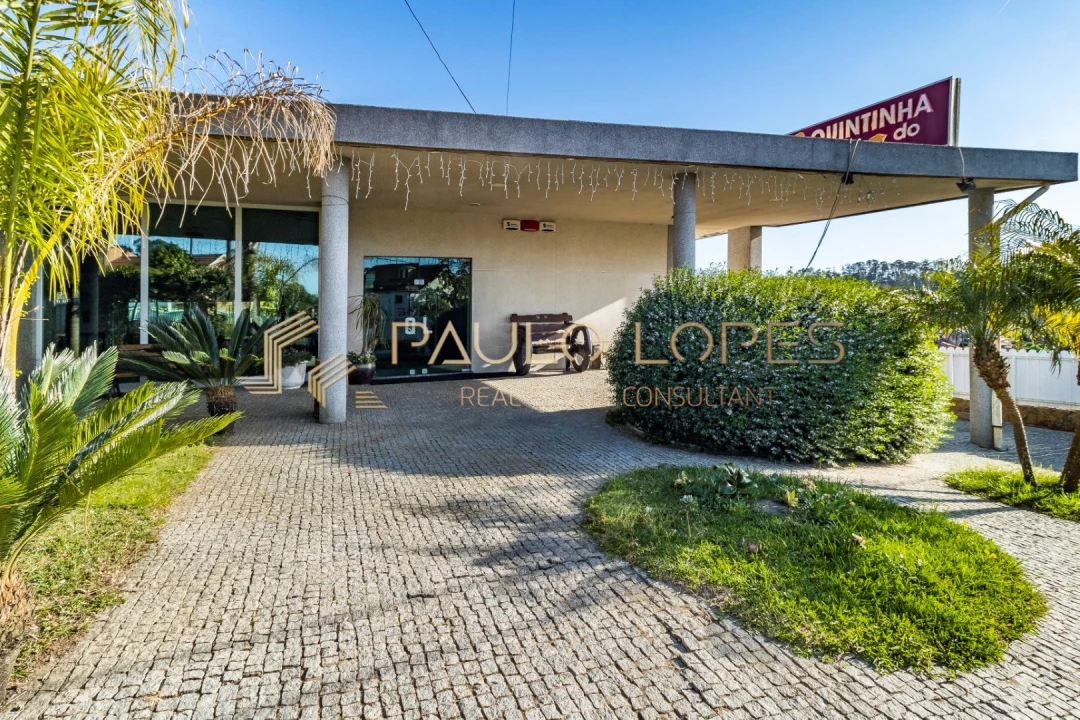 Negócio para Venda em Santa Maria da Feira, Travanca, Sanfins e Espargo Foto 1