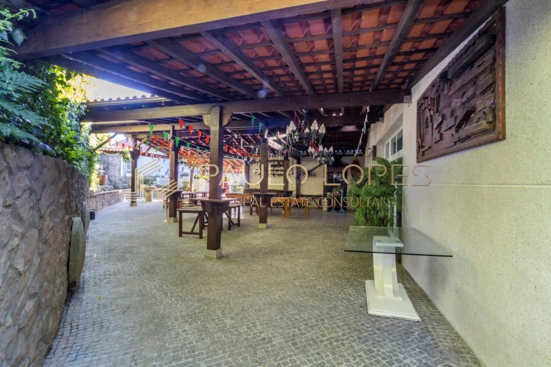 Negócio para Venda em Santa Maria da Feira, Travanca, Sanfins e Espargo Foto 24