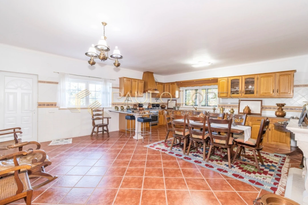 Moradia T7 para Venda em Cartaxo e Vale da Pinta Foto 11