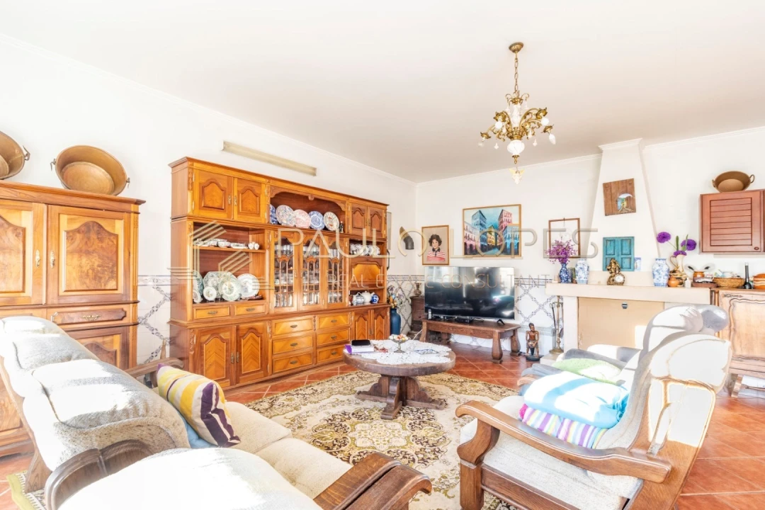 Moradia T7 para Venda em Cartaxo e Vale da Pinta Foto 41