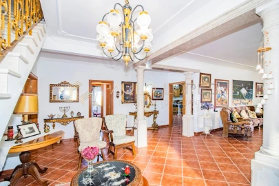 Moradia T7 para Venda em Cartaxo e Vale da Pinta