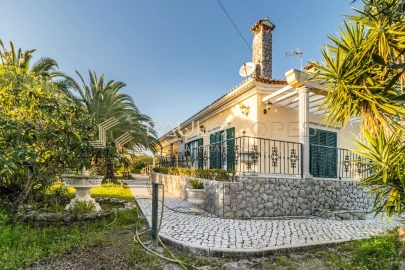 Moradia T7 para Venda em Cartaxo e Vale da Pinta