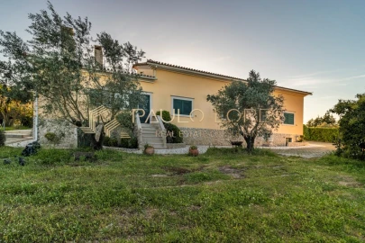 Moradia T7 para Venda em Cartaxo e Vale da Pinta