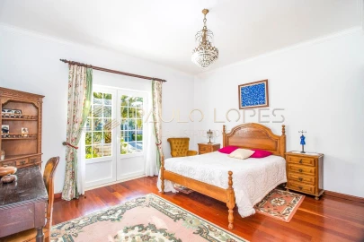 Moradia T7 para Venda em Cartaxo e Vale da Pinta