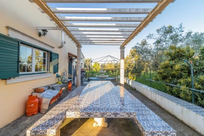 Moradia T7 para Venda em Cartaxo e Vale da Pinta