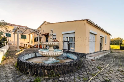 Moradia T7 para Venda em Cartaxo e Vale da Pinta