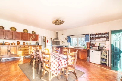 Moradia T7 para Venda em Cartaxo e Vale da Pinta