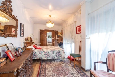 Moradia T7 para Venda em Cartaxo e Vale da Pinta