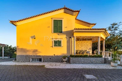 Moradia T7 para Venda em Cartaxo e Vale da Pinta