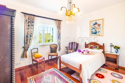 Moradia T7 para Venda em Cartaxo e Vale da Pinta