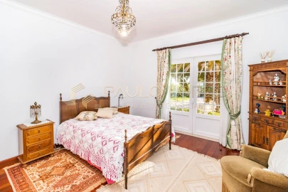 Moradia T7 para Venda em Cartaxo e Vale da Pinta