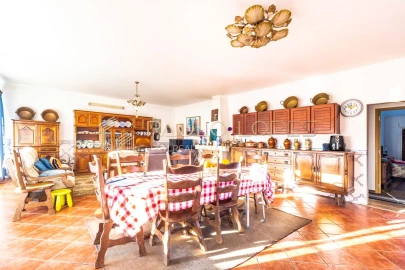 Moradia T7 para Venda em Cartaxo e Vale da Pinta