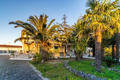 Moradia T7 para Venda em Cartaxo e Vale da Pinta