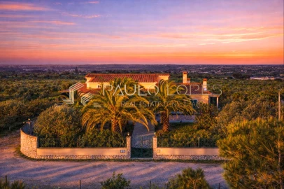 Moradia T7 para Venda em Cartaxo e Vale da Pinta