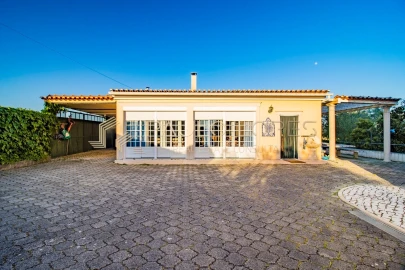 Moradia T7 para Venda em Cartaxo e Vale da Pinta