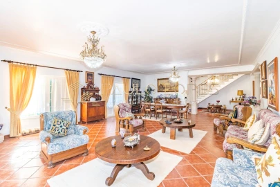 Moradia T7 para Venda em Cartaxo e Vale da Pinta