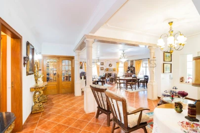 Moradia T7 para Venda em Cartaxo e Vale da Pinta