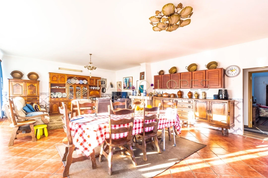 Moradia T7 para Venda em Cartaxo e Vale da Pinta Foto 39