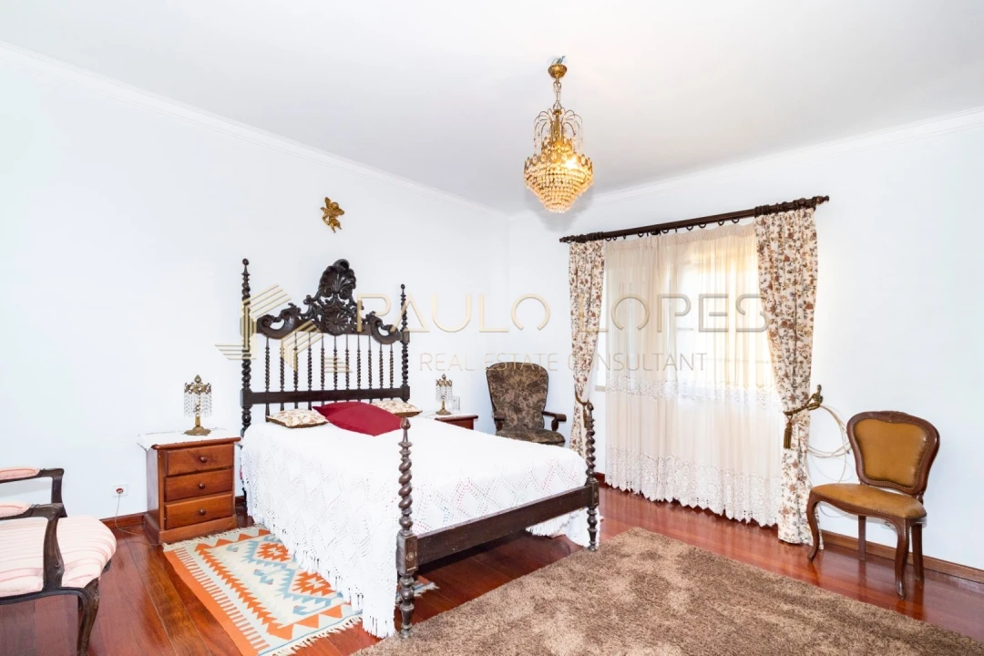 Moradia T7 para Venda em Cartaxo e Vale da Pinta Foto 25