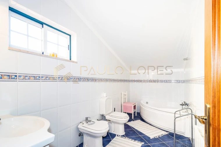 Moradia T7 para Venda em Cartaxo e Vale da Pinta Foto 30