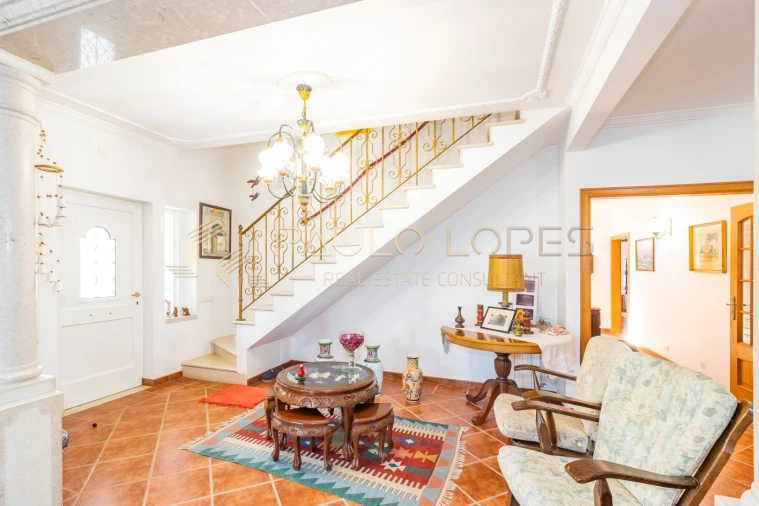 Moradia T7 para Venda em Cartaxo e Vale da Pinta Foto 28